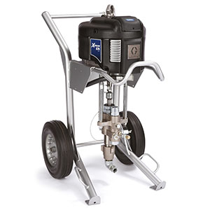 Graco XTREME 45:1 - 90:1 szóró egység