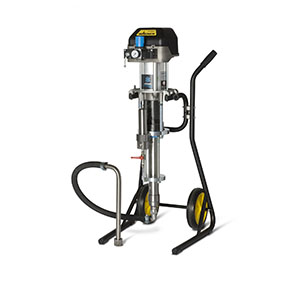 Wagner Leopard 35-70